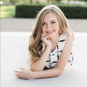 Meet your Posher, Morgan